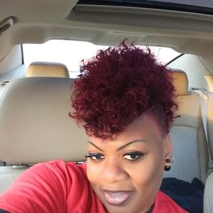 Meet your Posher, Bridget